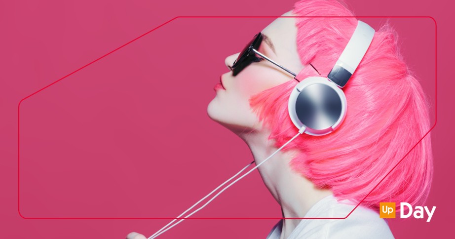 spotify ascoltare musica