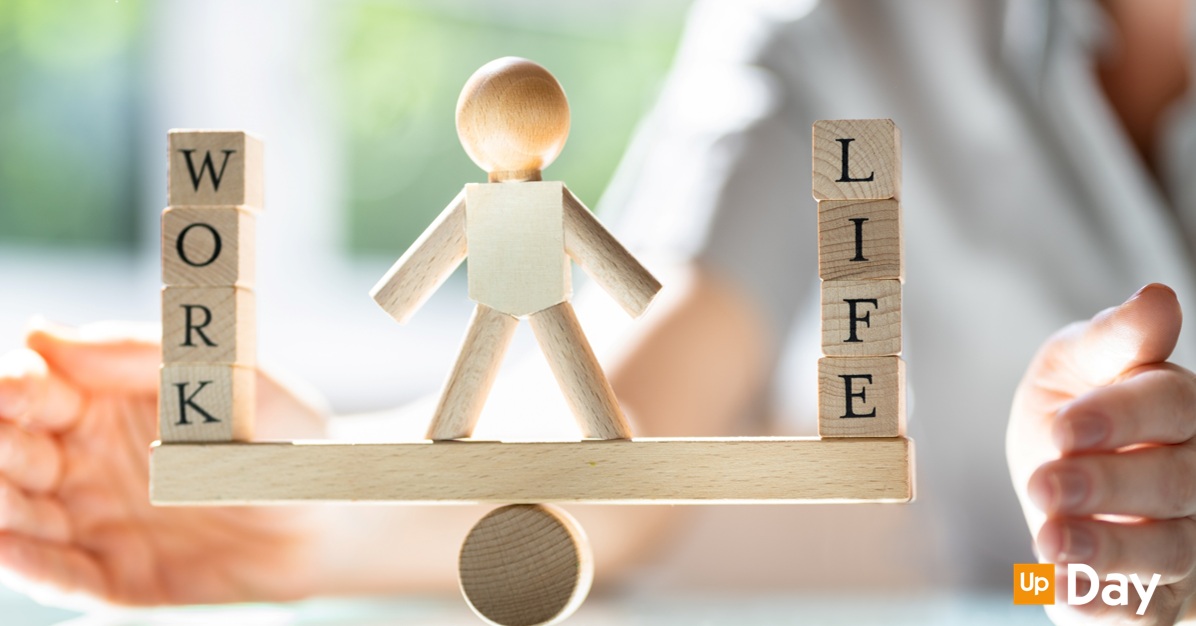 Work life balance