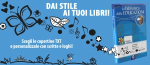 TXT Welfare, servizio libri scolastici