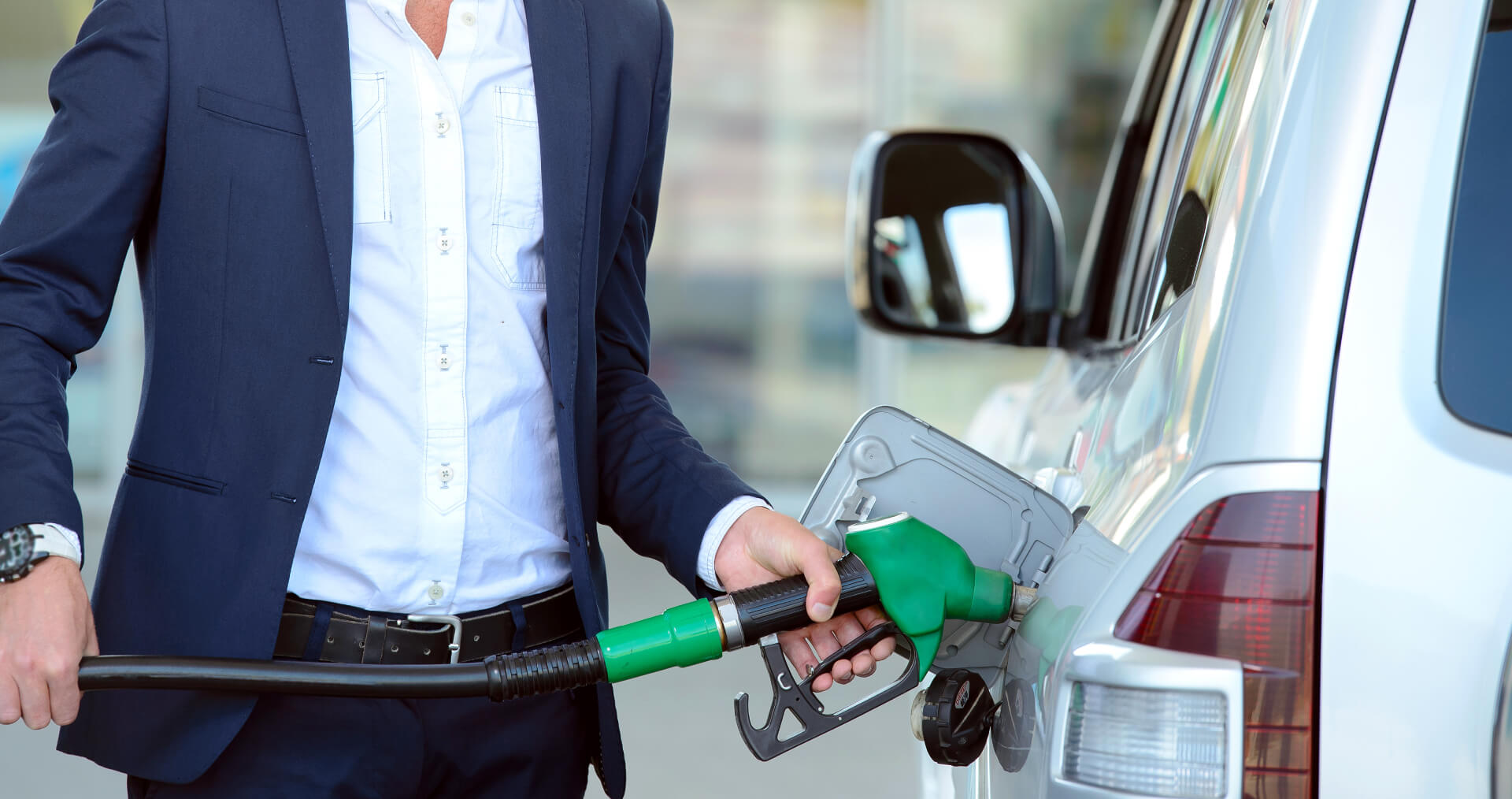 Soluzione Day Carburante