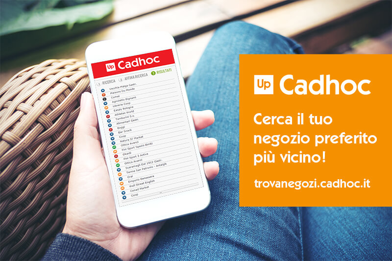 Trovanegozi.cadhoc.it