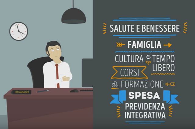 welfare aziendale: che cos'è e come funziona