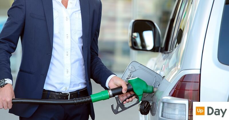 Soluzione Day Carburante