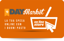 Se hai un esercizio affiliato con Day e sei iscritto a Day Click digita qui e scopri Day Market