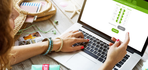 Day Shop e commerce