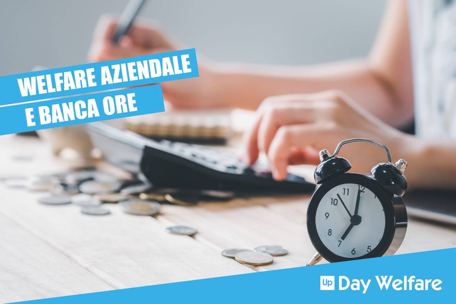 Banca Ore: in cosa consiste e come funziona?