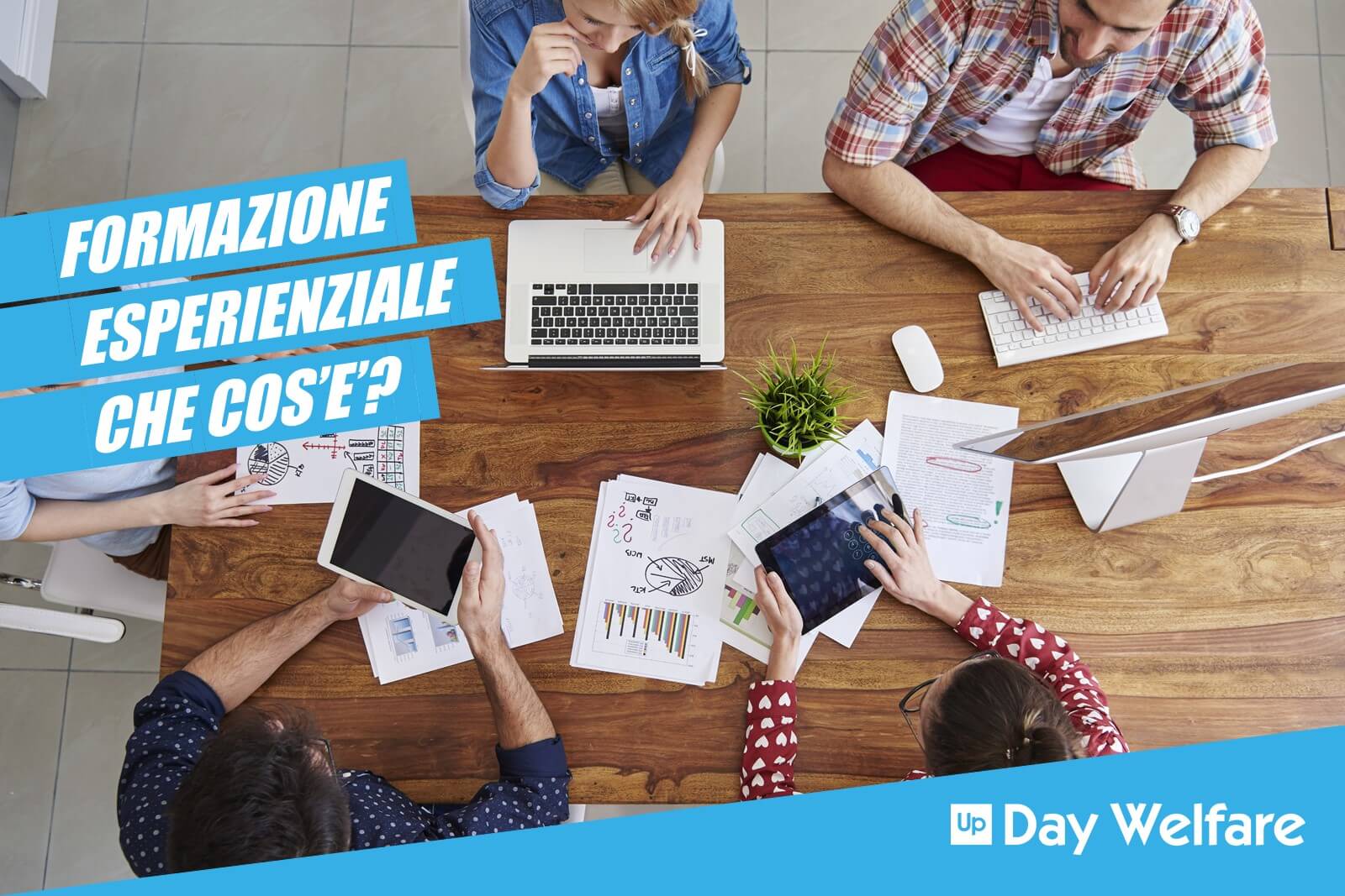 Formazione esperienziale