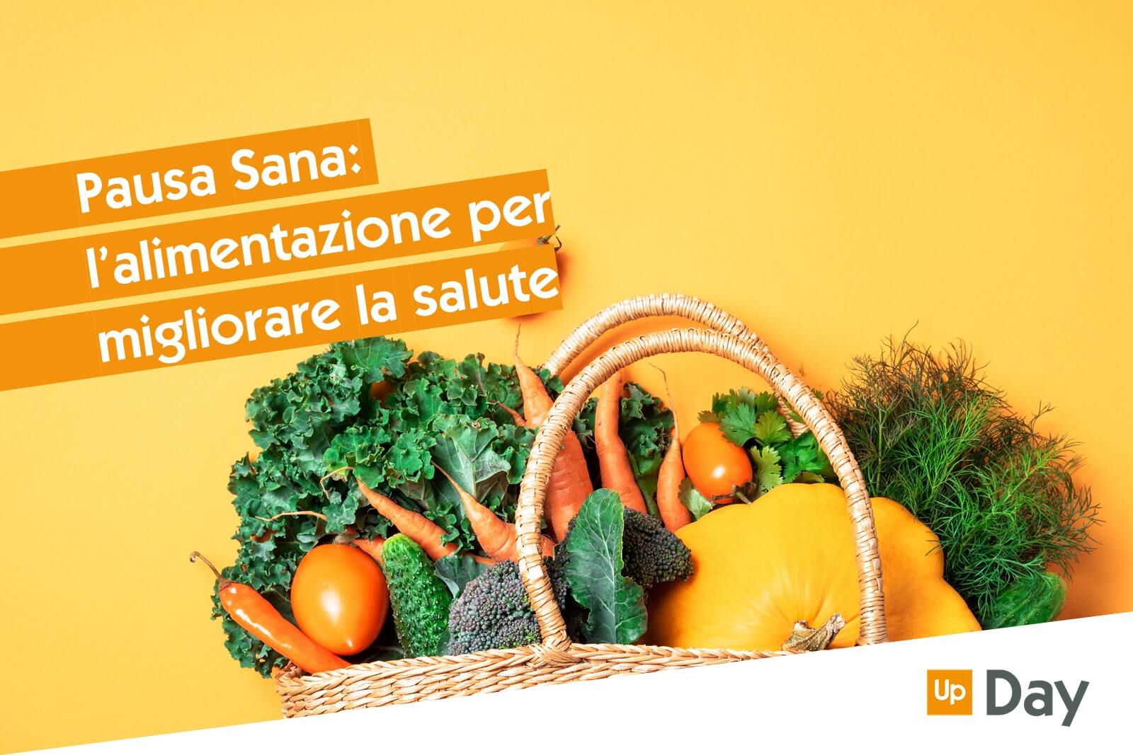 Ciìurarsi con l'alimentazione