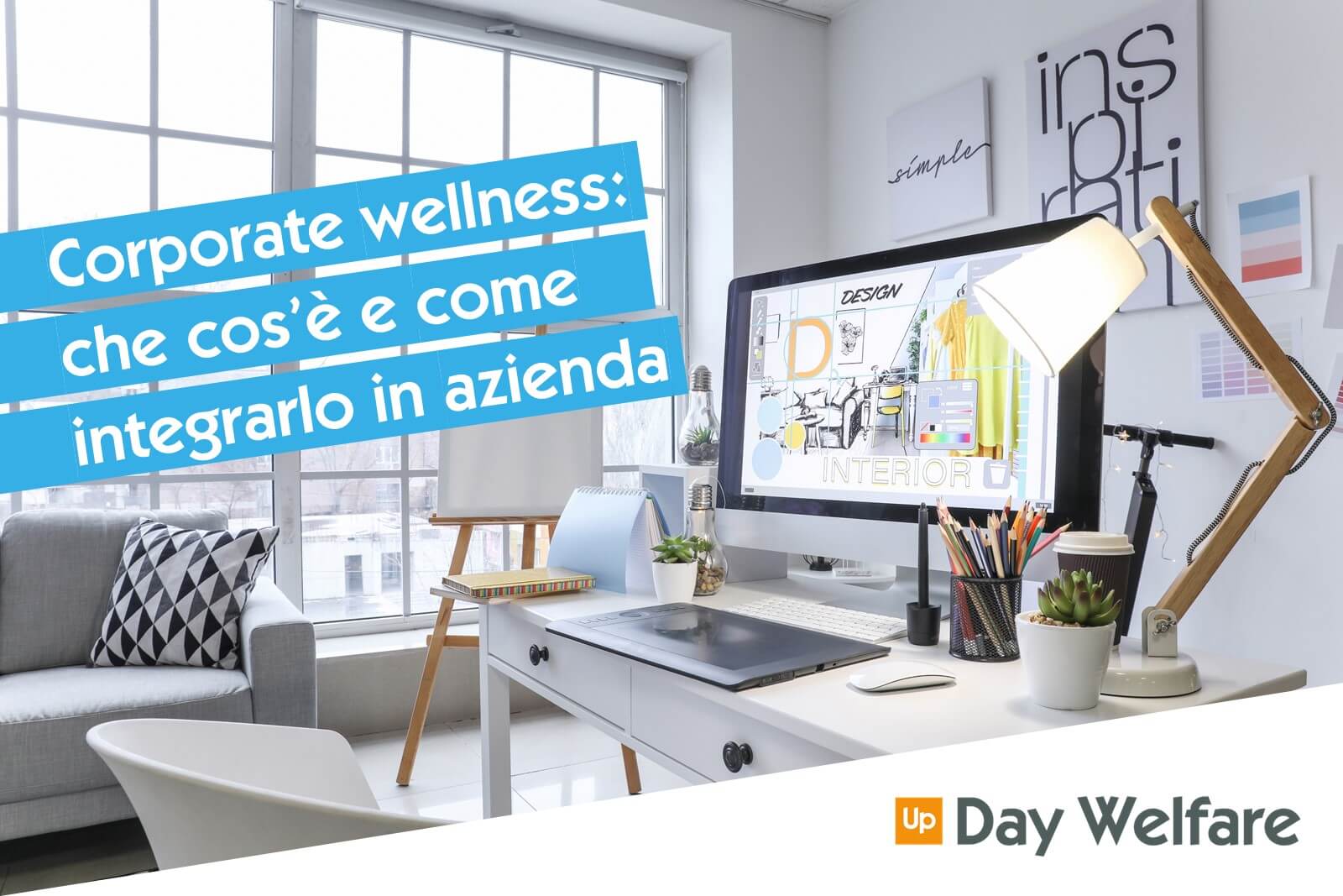 Corporate Wellness