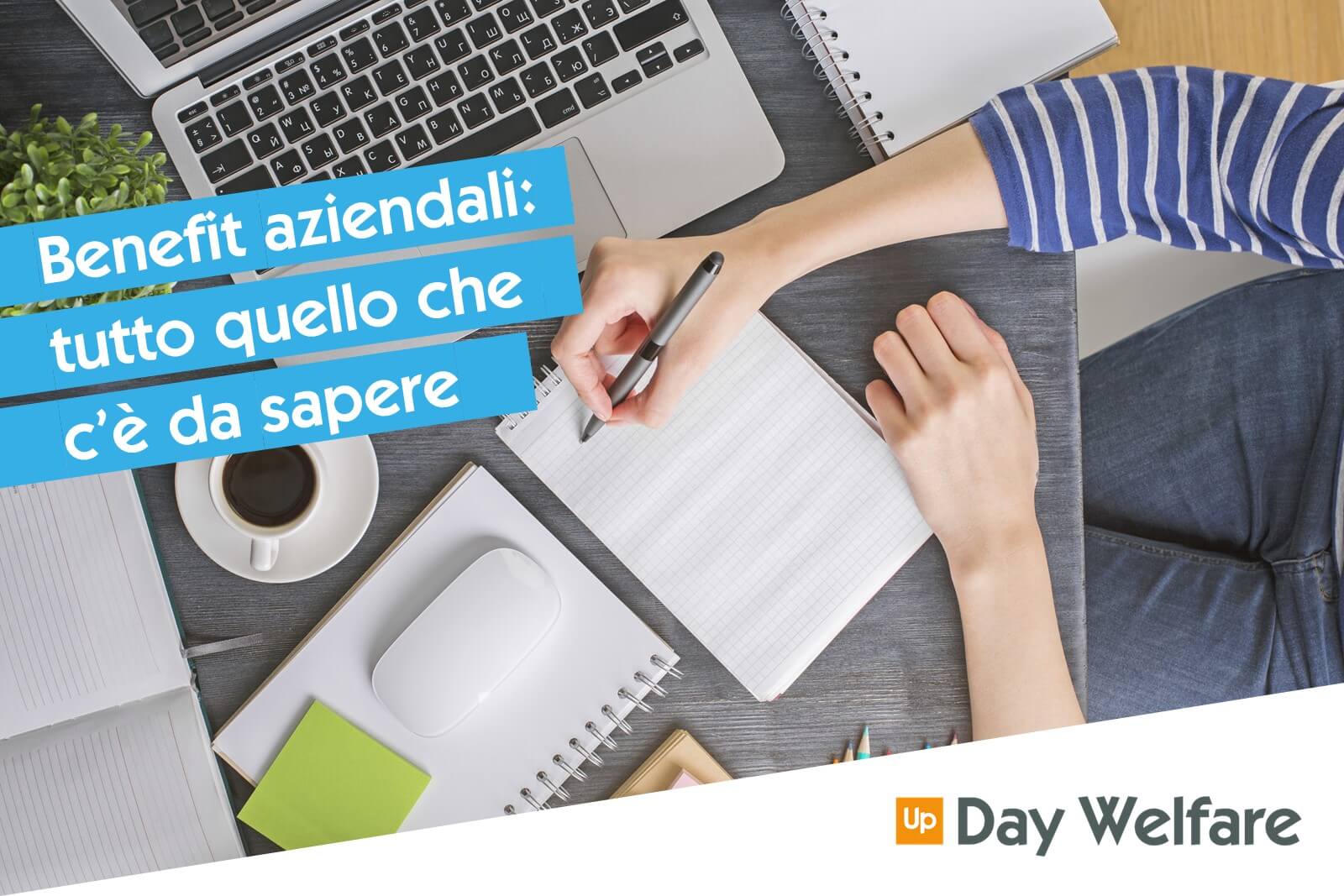 Benefit aziendali