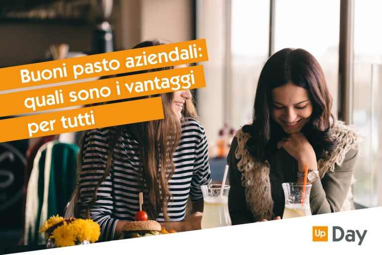 Buoni Pasto Aziendali perché darli e con quali vantaggi per tutti Buoni Pasto Aziendali perché darli e con quali vantaggi per tutti