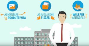 piani di welfare aziendale