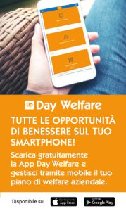 App Day Welfare