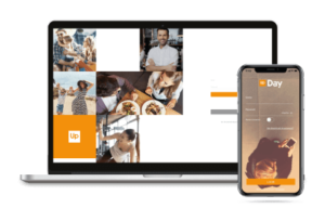 Fase di registrazione Cadhoc su app e sito