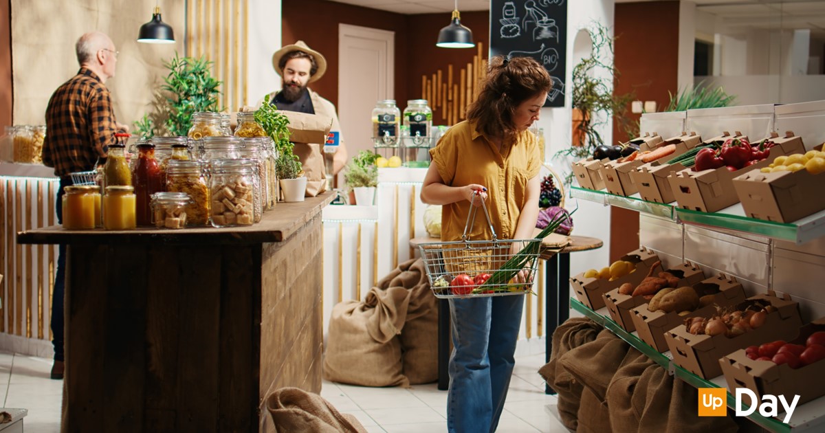 Combattere lo spreco alimentare: l'impegno per un futuro sostenibile