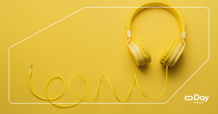 Assistenza per gli utilizzatori Day app e call center