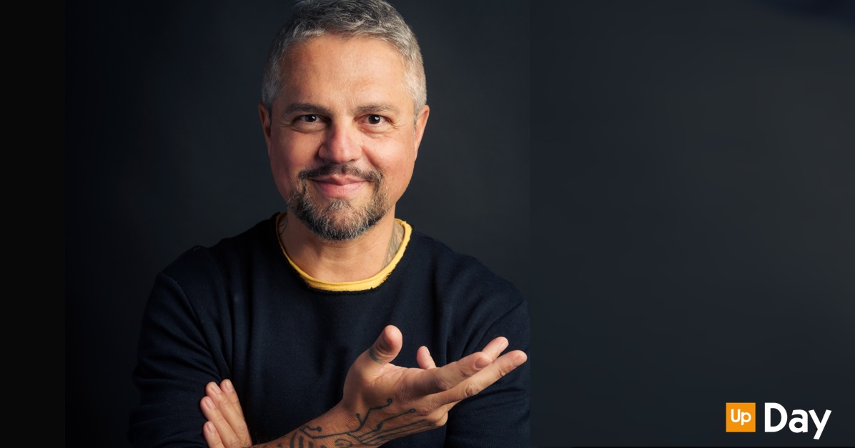 Rudy Bandiera
