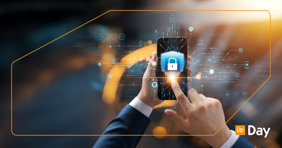 Sicurezza Digitale proteggi i tuoi dati