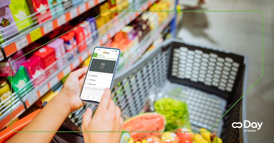 quali supermercati accettano i buoni pasto Day