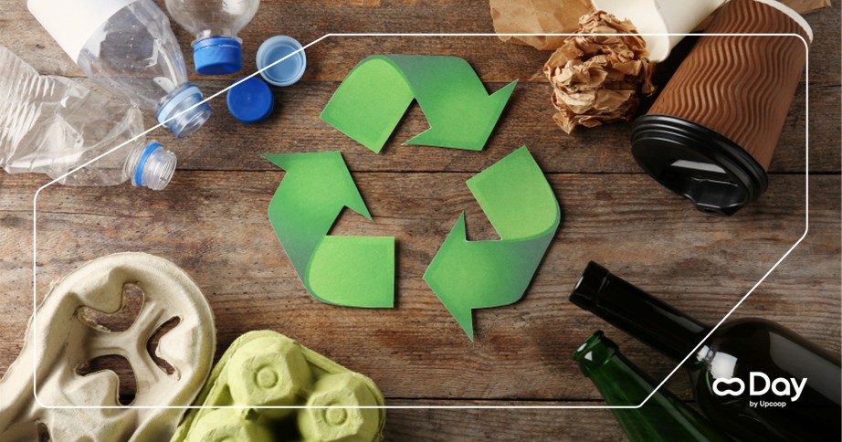 packaging consumo consapevole