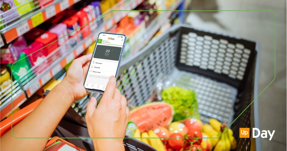 quali supermercati accettano i buoni pasto Day