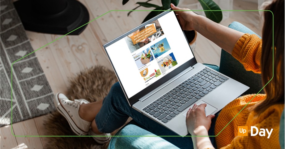 spesa online con i buoni pasto Day_