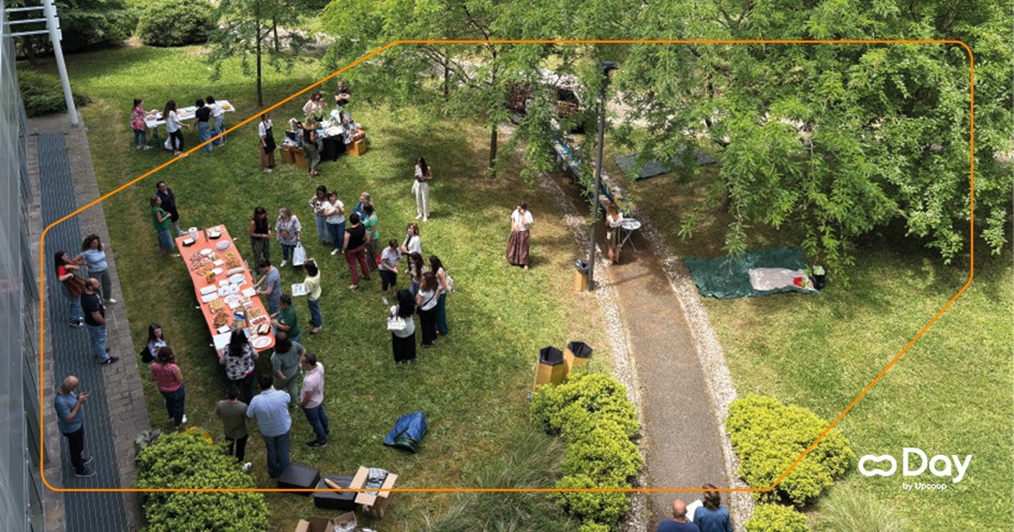 picnic solidale - il social eating in day