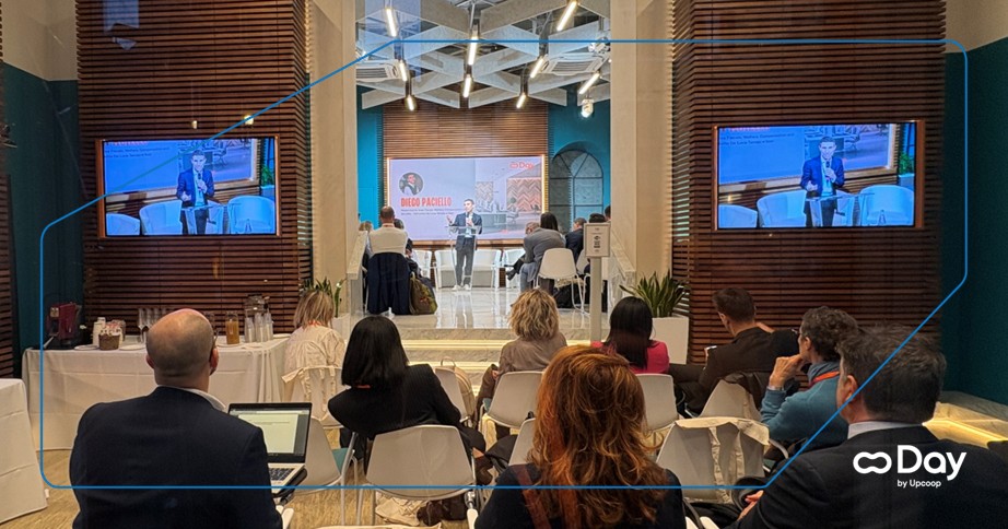 Diego Paciello ESG e Welfare a Roma