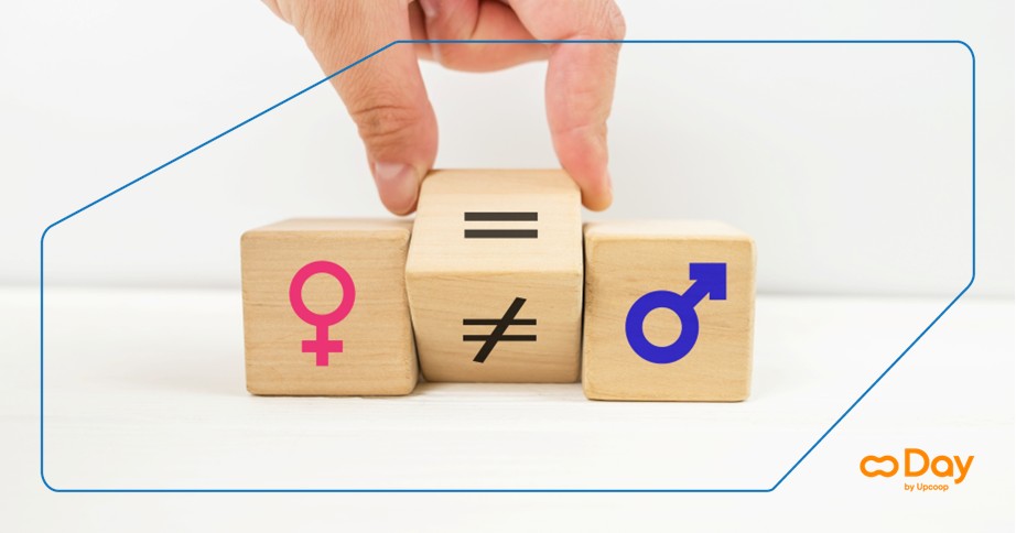 Annullare il gender gap fra uomo e donna sul lavoro