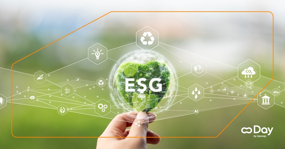 ESG simboli di intervento